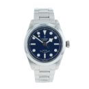Tudor Black Bay Pre Owned Watch Ref 79580