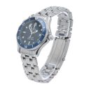 Omega Seamaster Pre Owned Watch Ref 25618000