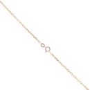9ct Yellow Gold Belcher Chain 20"
