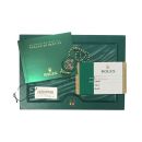 Rolex Datejust Pre Owned Watch Ref 126303