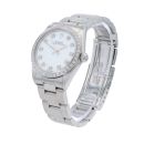 Rolex Custom Oyster Perpetual Pre Owned Watch Ref 77080
