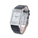 Jaeger Lecoultre Reverso Tribute Pre Owned Watch Ref Q713842J
