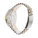 Rolex Datejust Turn-O-Graph Pre Owned Watch Ref 16263