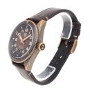 Tag Heuer Autavia Pre Owned Watch Ref WBE5191