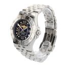 Breitling Galactic Pre Owned Watch Ref A71340