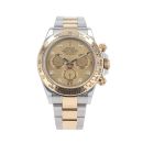Rolex Cosmograph Daytona Pre Owned Watch Ref 116503