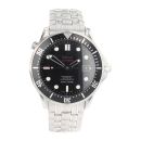 Omega Seamaster Pre Owned Watch Ref 212.30.41.20.01.002