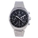 Omega Speedmaster Mark II Pre Owned Watch Ref 32710435001001