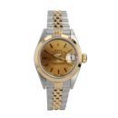 Rolex Datejust Pre Owned Watch Ref 69163