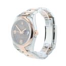 Rolex Datejust Pre Owned Watch Ref 116201