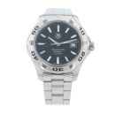 Tag Heuer Aquaracer Pre Owned Watch Ref WAP2010