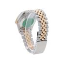 Rolex Custom Datejust Pre Owned Watch Ref 16233