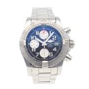 Breitling Avenger II Pre Owned Watch Ref A13381