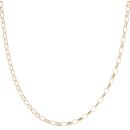 9ct Yellow Gold Belcher Chain 26"