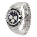 Omega Constellation Double Eagle Pre Owned Watch Ref 15195100