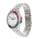 Omega Seamaster Commanders 007 Pre Owned Watch Ref 21232412004001