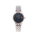 Raymond Weil Toccata Pre Owned Watch Ref 5485