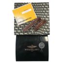 Breitling Chronomat Pre Owned Watch Ref AB0110