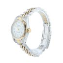 Rolex Datejust Pre Owned Watch Ref 69173