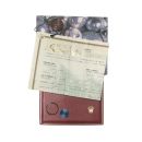 Rolex Custom Oyster Perpetual Date Pre Owned Watch Ref 69160