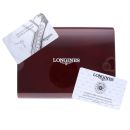 Longines Symphonette Pre Owned Watch Ref L2.306.0