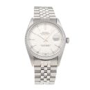 Rolex Datejust Pre Owned Watch Ref 16030