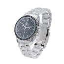 Omega Speedmaster Moonwatch Pre Owned Watch Ref 31130423001006