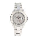 Rolex Yacht-Master Pre Owned Watch Ref 169622