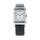Jaeger Lecoultre Reverso Pre Owned Watch Ref Q3848420