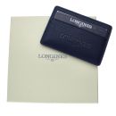 Longines Conquest V.H.P Pre Owned Watch Ref L3.717.4