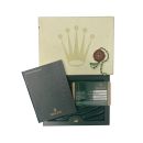 Rolex Datejust Turn-O-Graph Pre Owned Watch Ref 116264