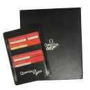 Omega Seamaster Pre Owned Watch Ref 22230462001001