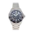 Tag Heuer Aquaracer Pre Owned Watch Ref WBP201A