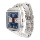 Tag Heuer Monaco Pre Owned Watch Ref CW2113