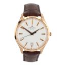 Zenith Elite Captain Central Second Pre Owned Watch Ref 18.2020.670/11.C498