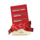 Omega Constellation Pre Owned Watch Ref 1111526605501