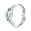 Rolex Custom Datejust Pre Owned Watch Ref 16014