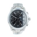 Tag Heuer Link Pre Owned Watch Ref CJF2110
