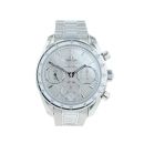 Omega Speedmaster Pre Owned Watch Ref 32430385055001