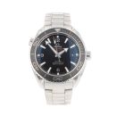 Omega Seamaster Planet Ocean Pre Owned Watch Ref 232.30.46.21.01.001