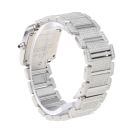 Cartier Custom Tank Francaise Pre Owned Watch Ref 3217