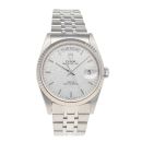 Tudor Prince Date Pre Owned Watch Ref 76214