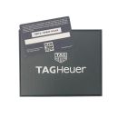 Tag Heuer Carrera Pre Owned Watch Ref CBM2110