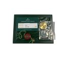 Rolex Custom Datejust Pre Owned Watch Ref 16233