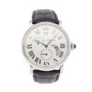Cartier Rotonde Pre Owned Watch Ref 3773