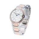 Cartier Ballon Bleu Pre Owned Watch Ref 3754