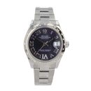 Rolex Datejust Pre Owned Watch Ref 278344RBR