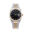 Rolex Datejust Pre Owned Watch Ref 16233