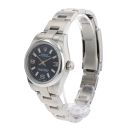 Rolex Oyster Perpetual Pre Owned Watch Ref 176200