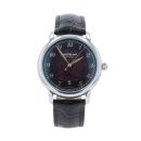 Mont Blanc Star Legacy Pre Owned Watch Ref 133243